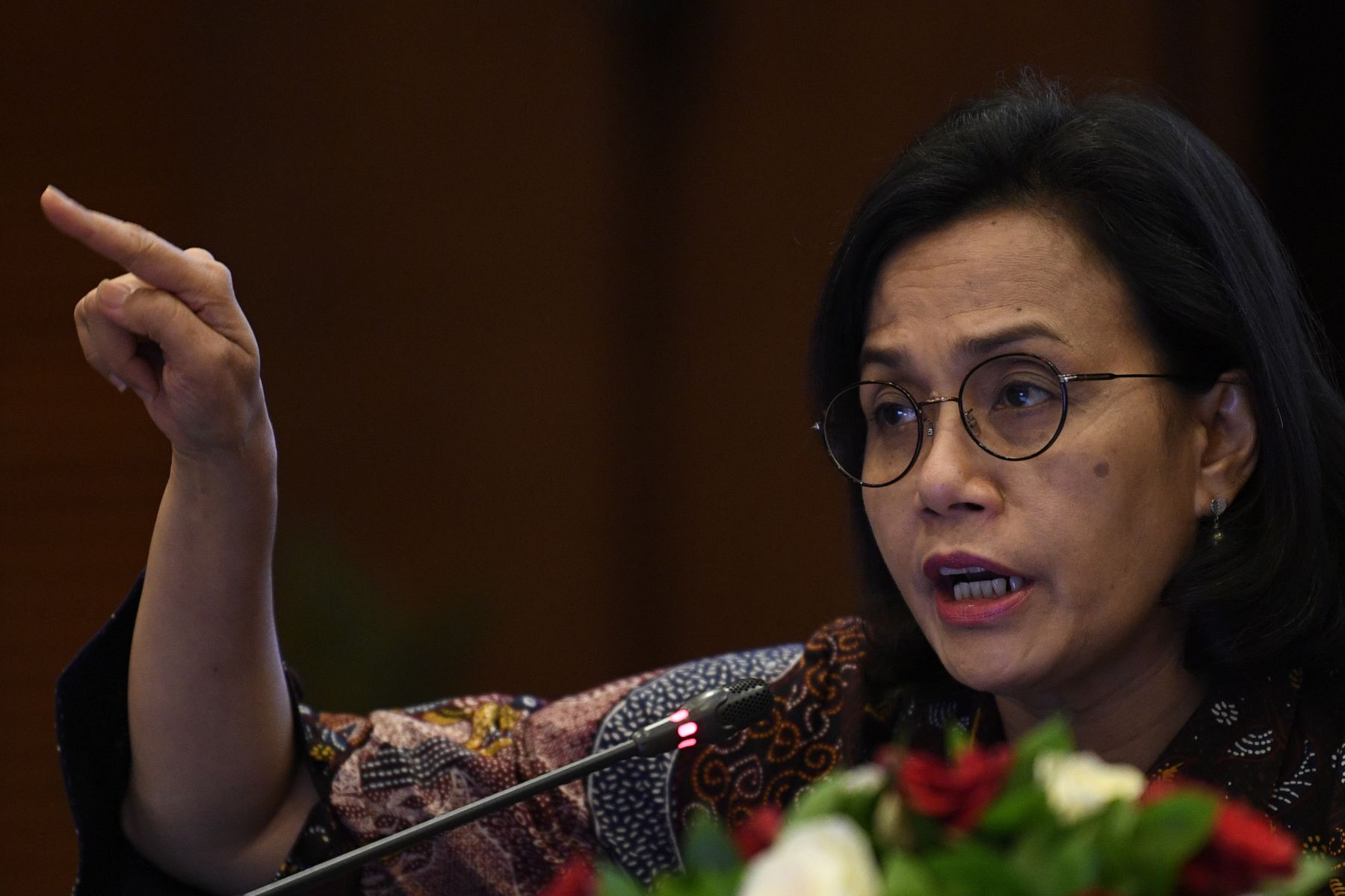 Menteri Keuangan Sebut Belanja Pemerintah Daerah tidak Produktif